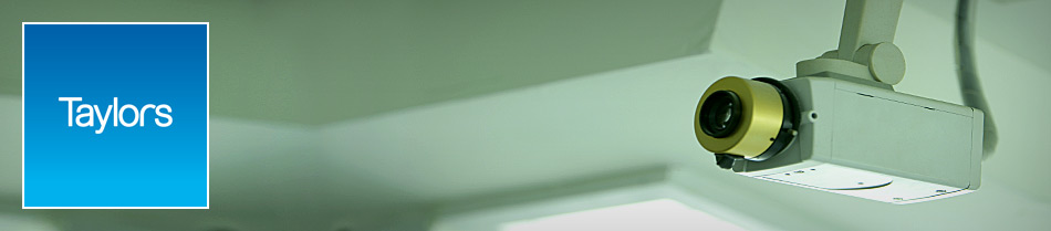 Taylors Solicitors Data Protection