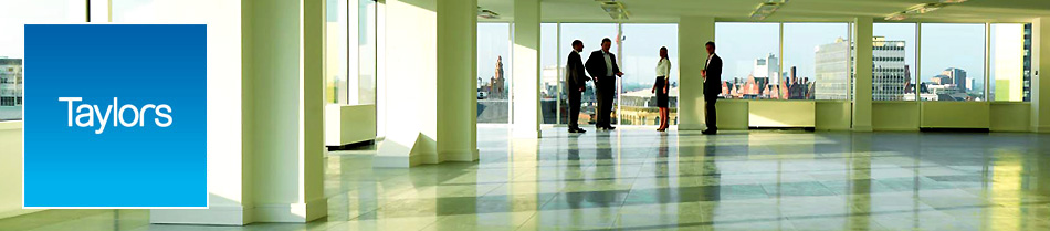 Manchester, North West commercial law firm - Taylors Solicitors
