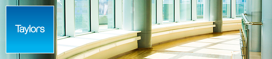 Commercial Property - Taylors Solicitors Legal Services