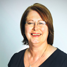 Elaine Hurn