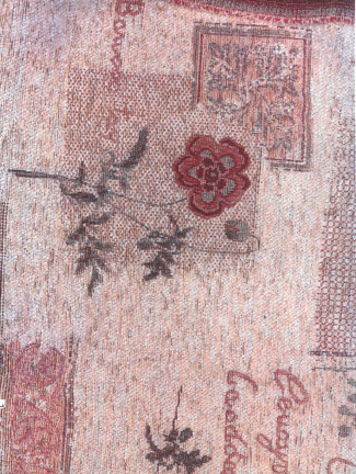 Infringing Fu Long “Script” and/or “Liberty/Libretto” Design