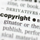 Copyright or Copywrong?