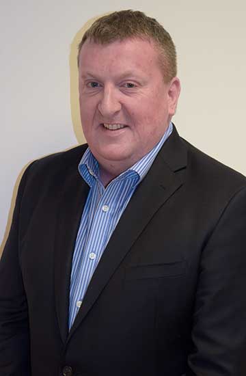 Andy Herricks