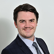 Matthew Catterall