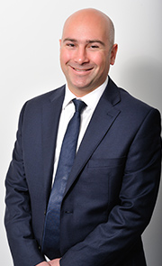 Peter Crewe