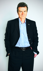Tony Catterall Tony Catterall